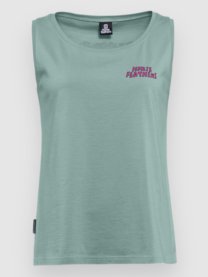 Horsefeathers Avoir Tank Top