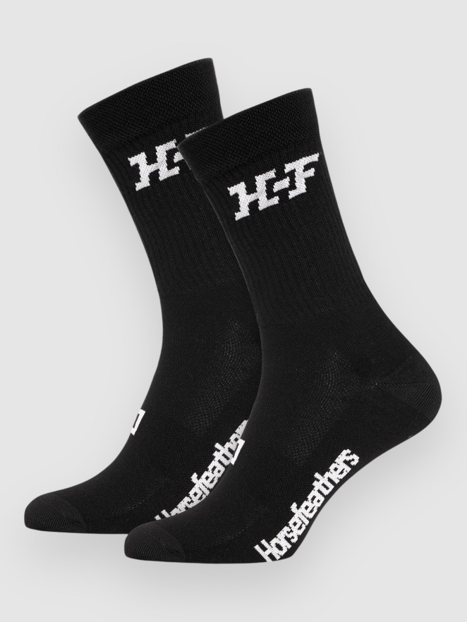 Horsefeathers Jam Long 5-7 Socks
