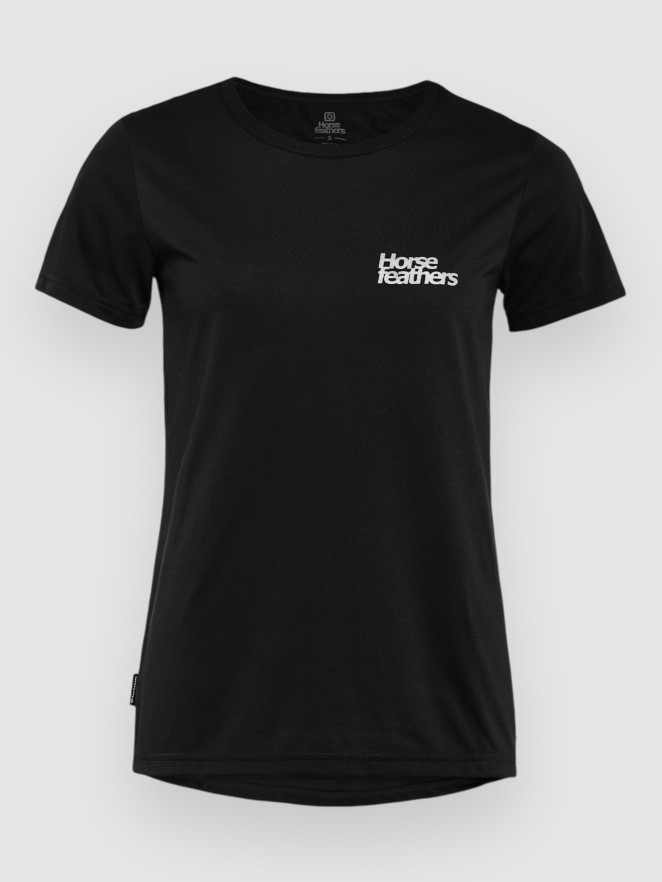 Horsefeathers Leila II Tech Tee