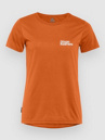 Horsefeathers Leila II Tech Tee