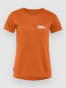 Horsefeathers Leila II Tech Tee