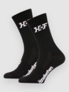 Horsefeathers Jam Long 32-34 Kids Chaussettes
