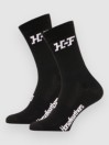 Horsefeathers Jam Long 32-34 Kids Socks
