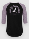 Horsefeathers Kirby Long Sleeve T-Shirt