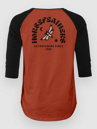 Horsefeathers Kirby Long Sleeve T-Shirt