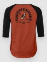 Horsefeathers Kirby Long Sleeve T-Shirt