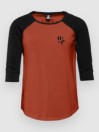 Horsefeathers Kirby Long Sleeve T-Shirt