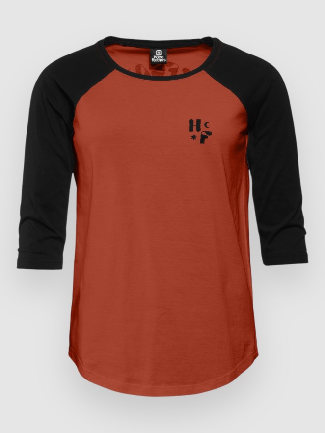 Horsefeathers Kirby Long Sleeve T-Shirt