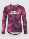 Horsefeathers Deco Long Sleeve Jersey