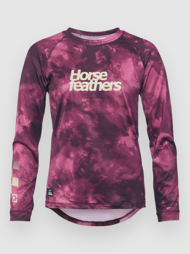 Horsefeathers Deco Long Sleeve Jersey