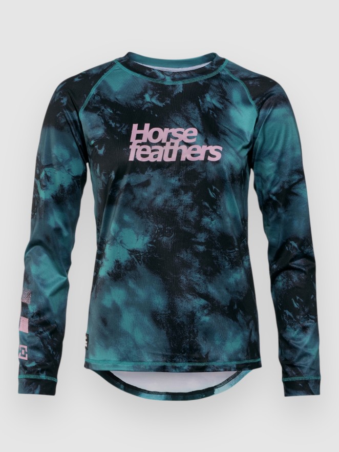 Horsefeathers Deco Long Sleeve Jersey