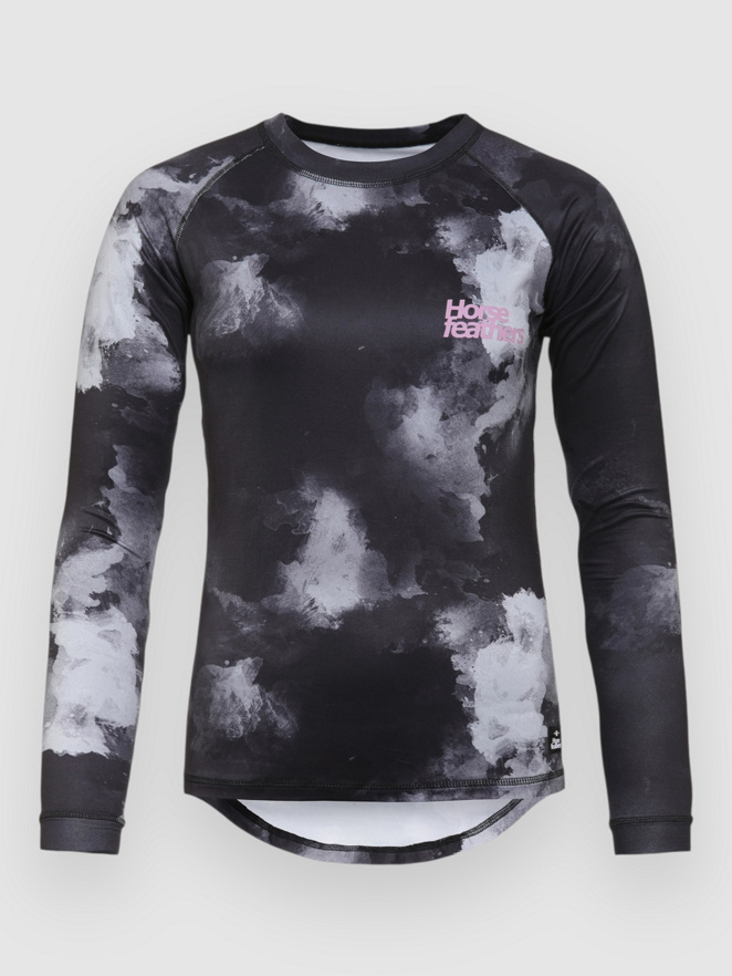 Horsefeathers Deco Long Sleeve Jersey
