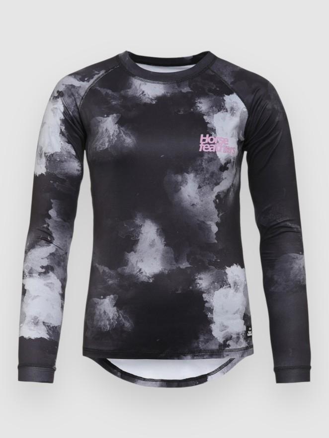 Horsefeathers Deco Long Sleeve Jersey