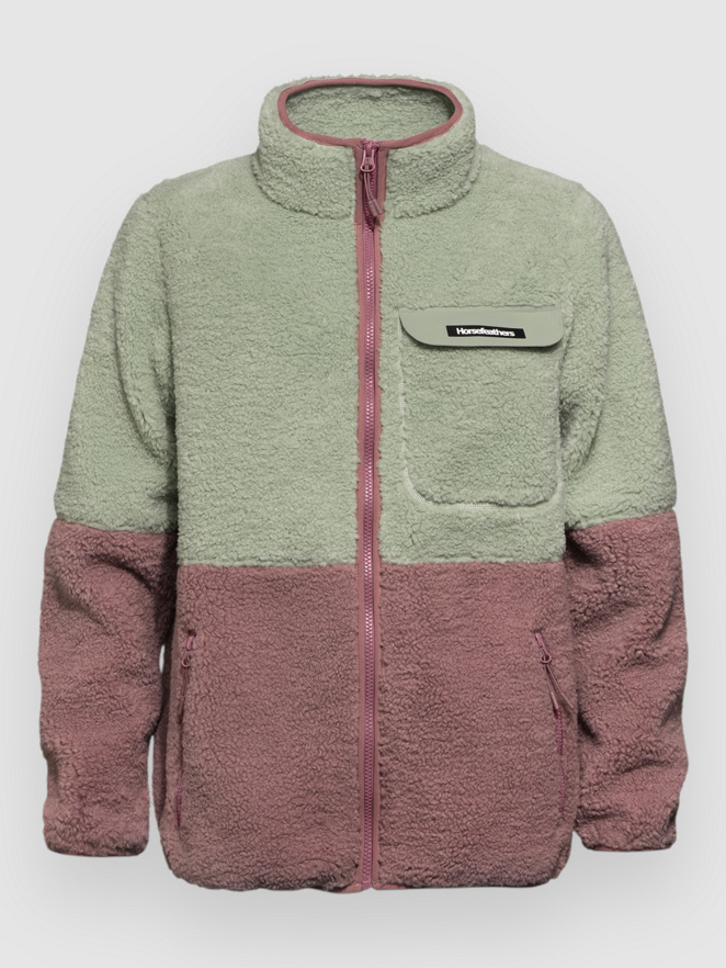 Horsefeathers Rena Fleece Jacket