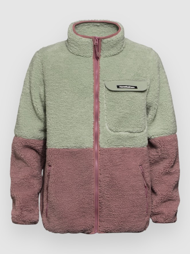 Horsefeathers Rena Fleece Jacket