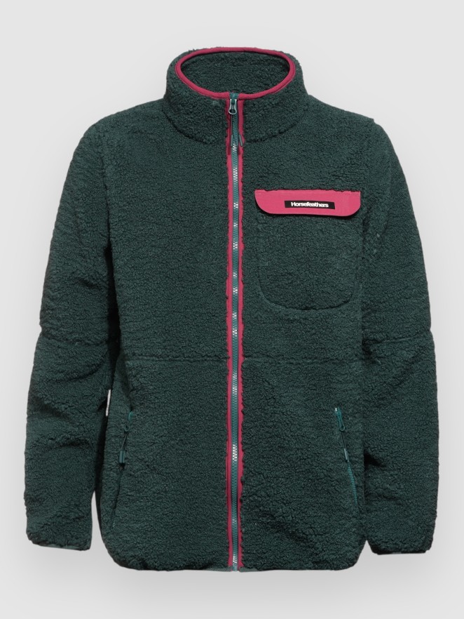 Horsefeathers Rena Fleece Jacket