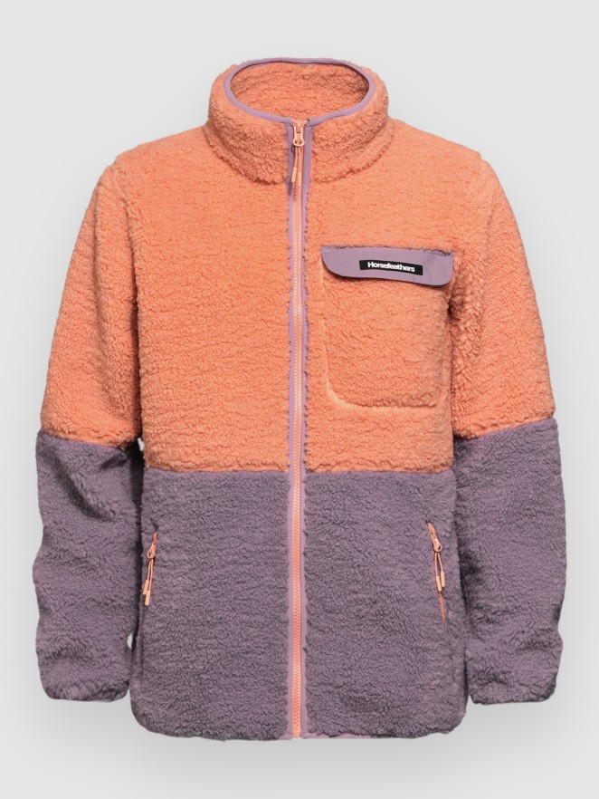 Horsefeathers Rena Fleece Jacket