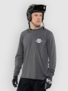 Horsefeathers Fury Long Sleeve Jersey