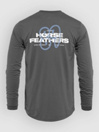 Horsefeathers Fury Long Sleeve Jersey