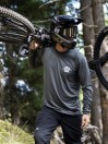 Horsefeathers Fury Long Sleeve Jersey
