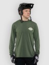 Horsefeathers Fury Long Sleeve Jersey
