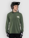 Horsefeathers Fury Long Sleeve Jersey