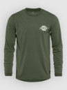 Horsefeathers Fury Long Sleeve Jersey