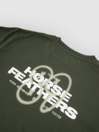 Horsefeathers Fury Long Sleeve Jersey