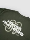 Horsefeathers Fury Long Sleeve Jersey