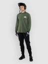 Horsefeathers Fury Long Sleeve Jersey