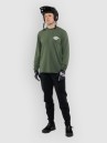 Horsefeathers Fury Long Sleeve Jersey