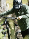 Horsefeathers Fury Long Sleeve Jersey