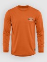 Horsefeathers Fury Long Sleeve Jersey