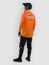 Horsefeathers Fury Long Sleeve Jersey