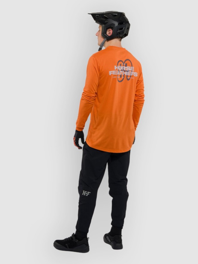 Horsefeathers Fury Long Sleeve Jersey
