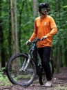 Horsefeathers Fury Long Sleeve Jersey