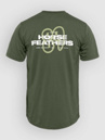 Horsefeathers Fury Jersey