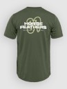 Horsefeathers Fury Jersey