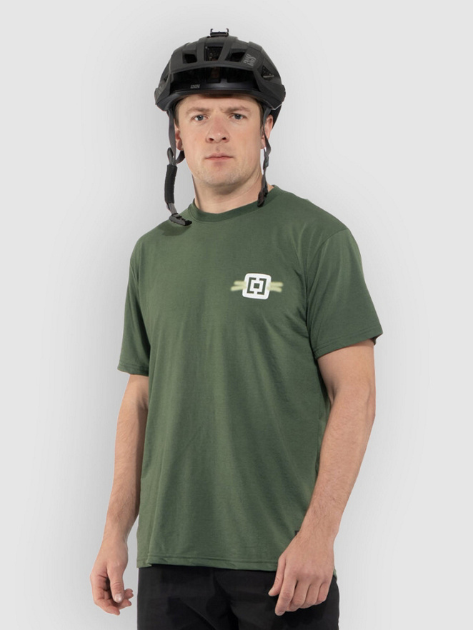 Horsefeathers Fury Jersey