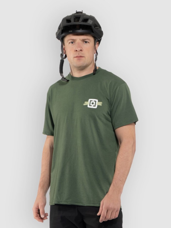 Horsefeathers Fury Jersey