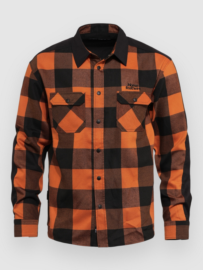 Horsefeathers Prom Long Sleeve Jersey