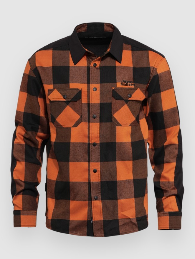 Horsefeathers Prom Long Sleeve Jersey