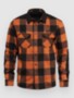 burnt orange