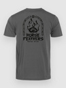 Horsefeathers Reckless Tech Tee