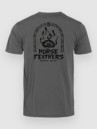 Horsefeathers Reckless Tech Tee