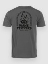Horsefeathers Reckless Tech Tee