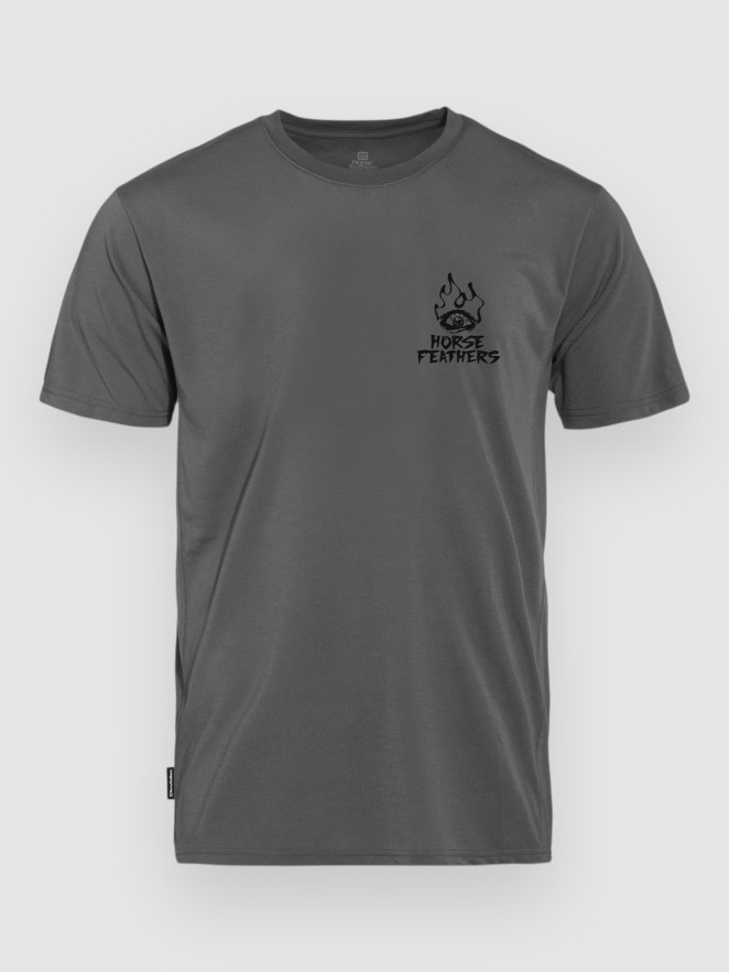 Horsefeathers Reckless Tech Tee
