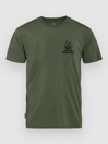 Horsefeathers Reckless Tech Tee