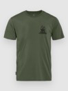 Horsefeathers Reckless Tech Tee
