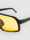 Horsefeathers Magnum Photochromic Matt Black Sunglasses